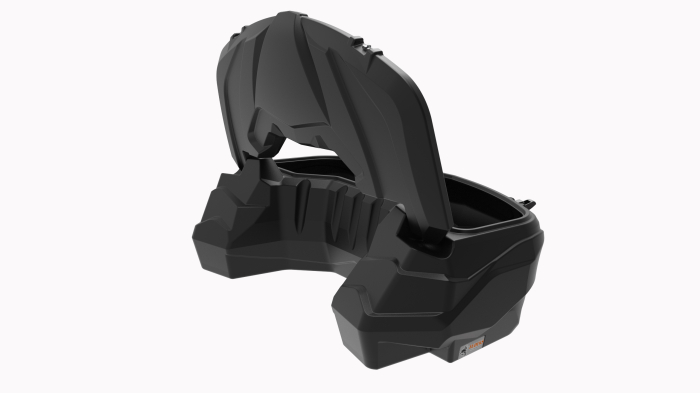 Cutie spate ATV SEGWAY AT5-AT6-AT10 portbagaj [3]