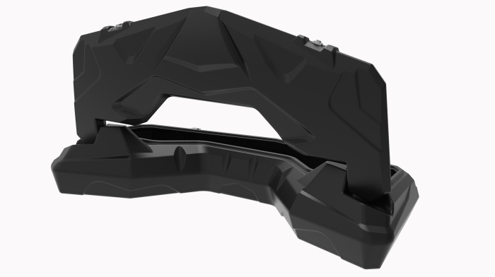 Cutie fata ATV CF-MOTO 2024 850-1000 portbagaj [2]