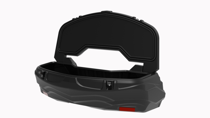 Cutie spate ATV SEGWAY AT5-AT6-AT10 portbagaj [4]