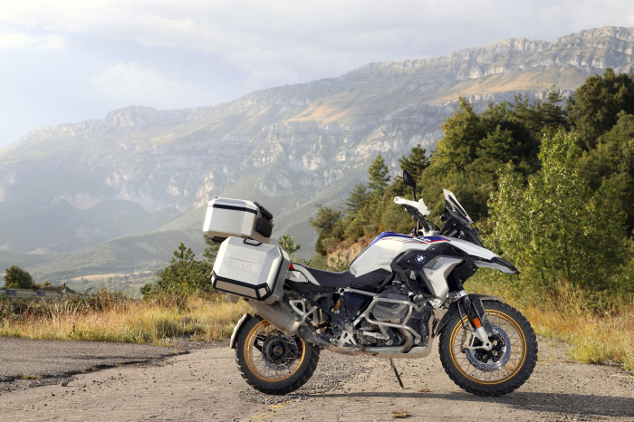 Cutie laterala aluminiu SHAD Terra TR36 D0TR36100R dreapta [19]