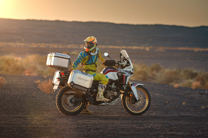 Cutie laterala aluminiu SHAD Terra TR47 D0TR47100R dreapta [13]