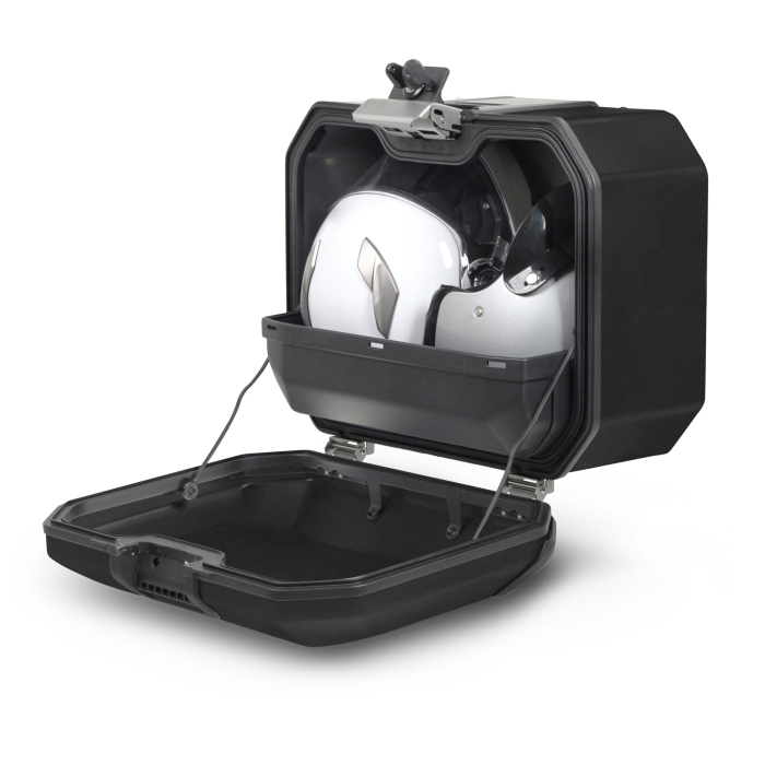 Cutie laterala aluminiu SHAD Terra TR47 D0TR47100LB Editie Black stanga [16]