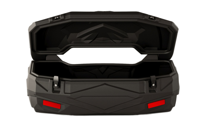 Cutie spate ATV CAN-AM portbagaj [2]