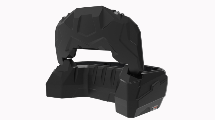 Cutie spate ATV  CF-MOTO 2024 850-1000 portbagaj [3]