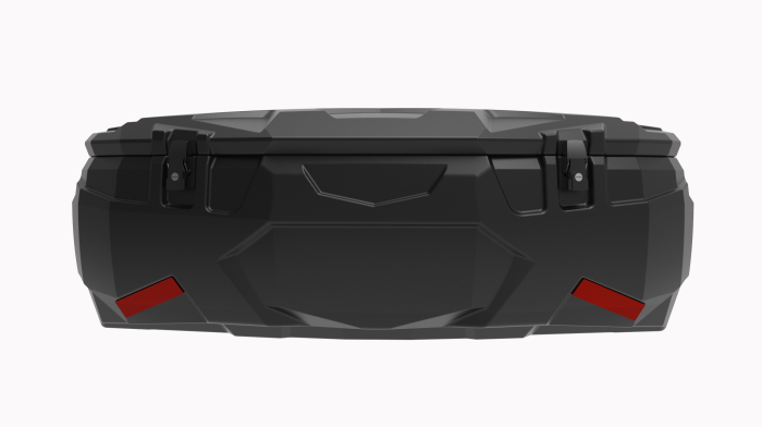 Cutie spate ATV  CF-MOTO 2024 850-1000 portbagaj [11]