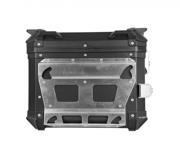 Cutii laterale Coocase X4 aluminiu 2x28L [7]