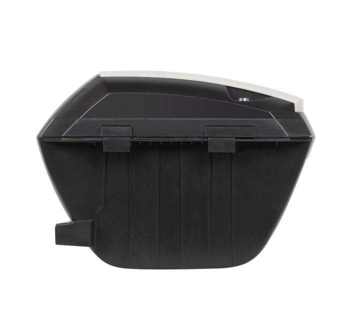 Cutii laterale Shad SH23 side case moto [5]