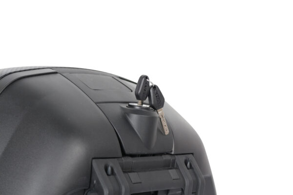 Cutii laterale SHAD SH35 D0B35200 aluminium pereche cu premium lock [5]