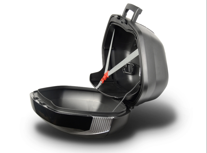 Cutii laterale Shad SH36 side case moto [4]