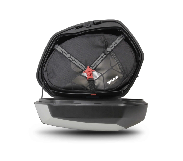 Cutii laterale Shad SH36 side case moto [3]