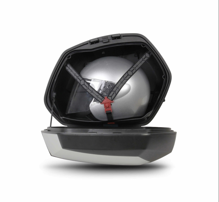 Cutii laterale Shad SH36 side case moto [2]