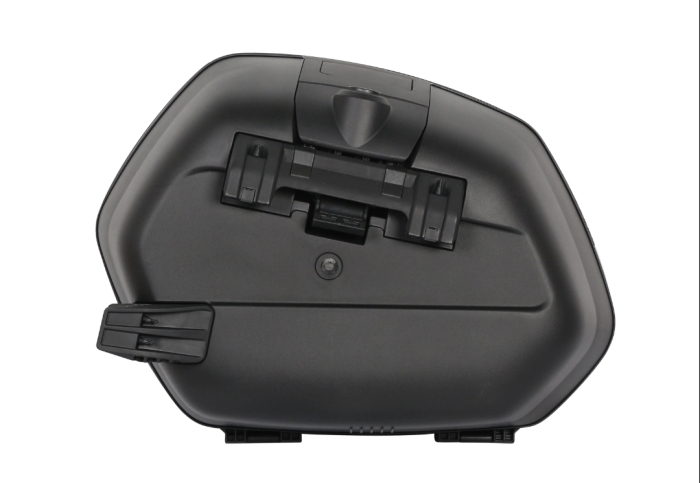 Cutii laterale Shad SH36 side case moto [5]