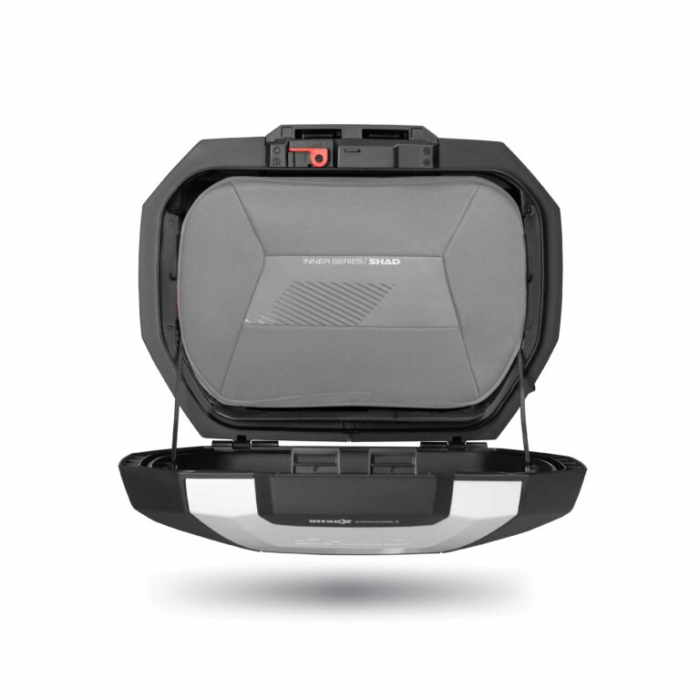 Cutii laterale SHAD SH38X D0B38200 Expandabil: 46-52-58 Litri [7]