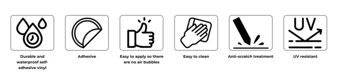 Dashboard protector PUIG transparent [2]