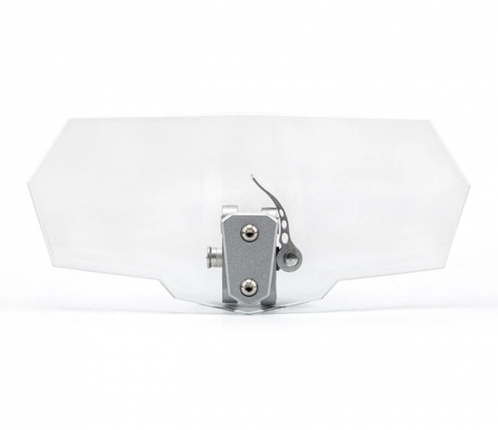 Deflector parbriz moto reglabil touring naked scuter [2]