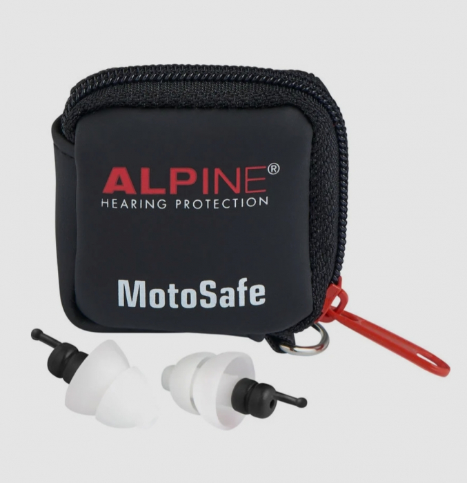 Dopuri urechi Alpine Motosave [2]