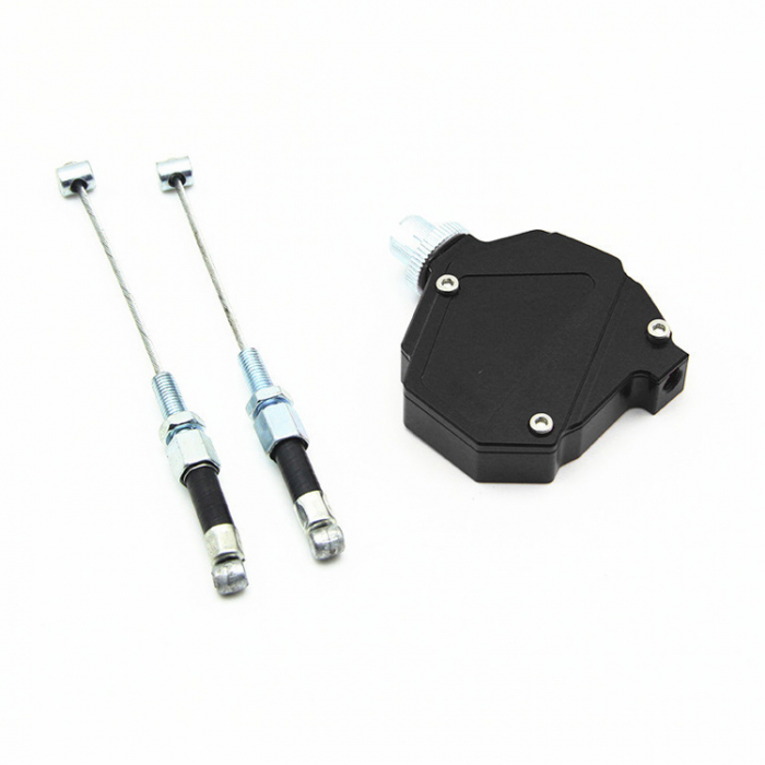 Easy clutch / parghie cablu ambreiaj usor efort minim moto kit [5]