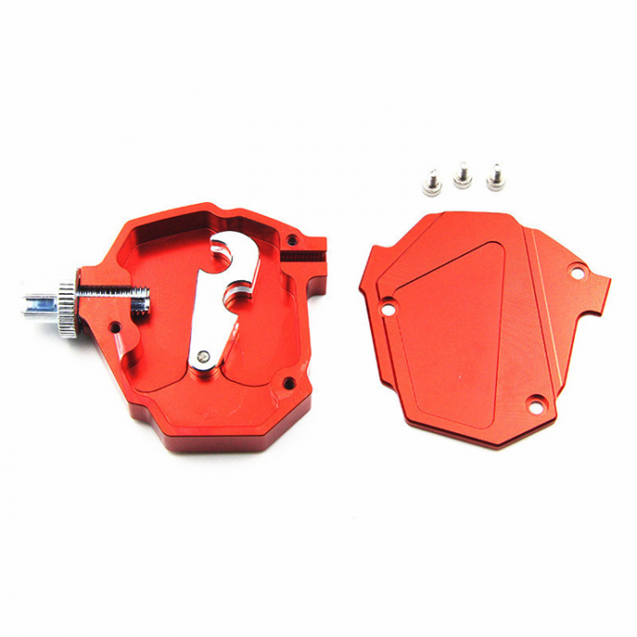 Easy clutch / parghie cablu ambreiaj usor efort minim moto kit [4]