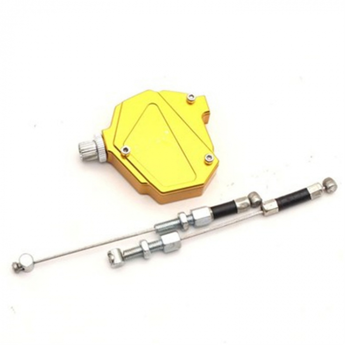 Easy clutch / parghie cablu ambreiaj usor efort minim moto kit [2]
