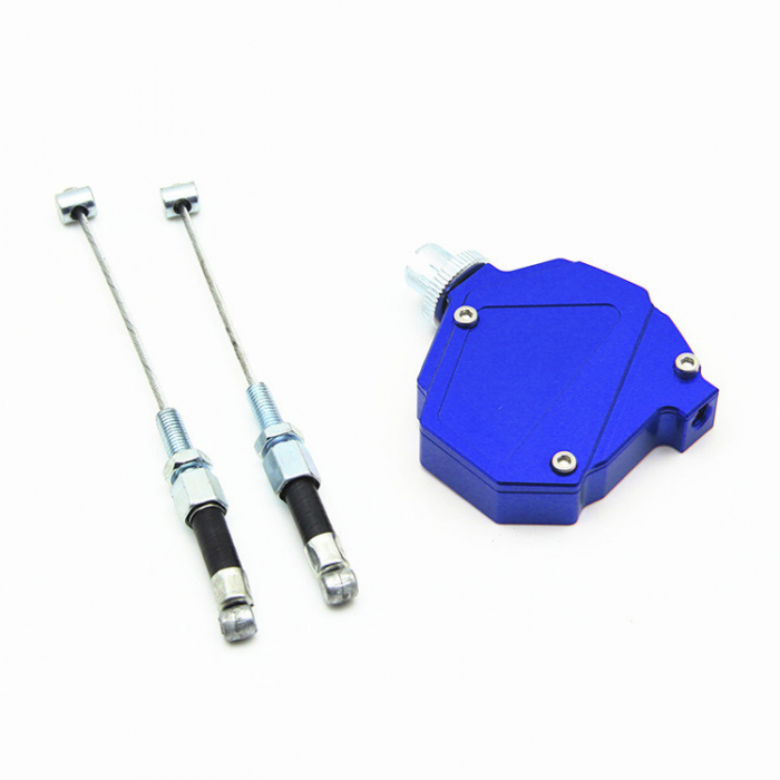 Easy clutch / parghie cablu ambreiaj usor efort minim moto kit [7]