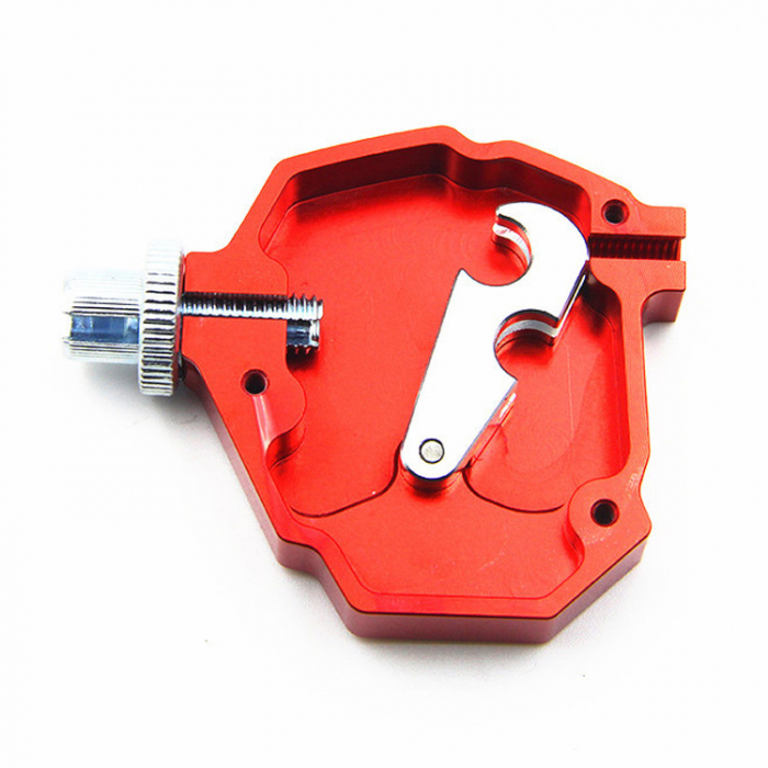 Easy clutch / parghie cablu ambreiaj usor efort minim moto kit [6]