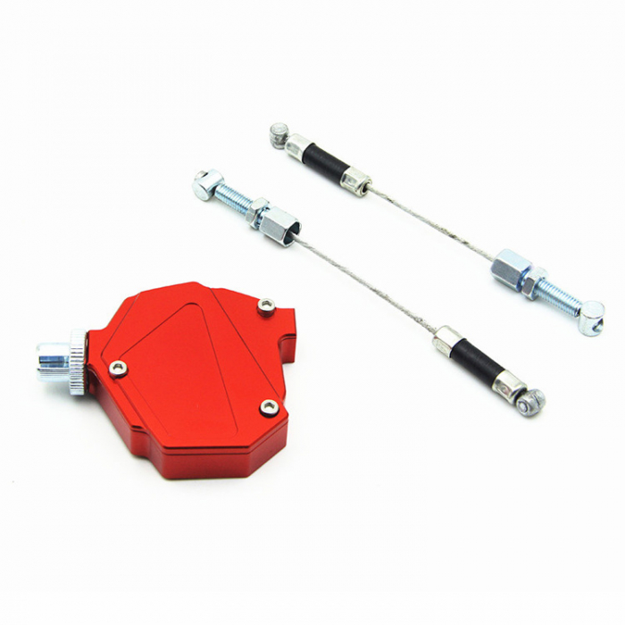 Easy clutch / parghie cablu ambreiaj usor efort minim moto kit [8]