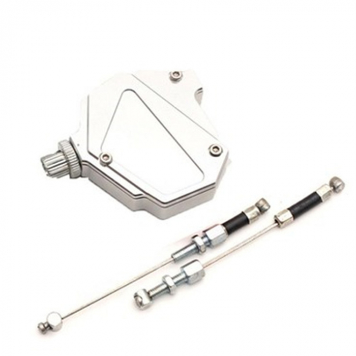 Easy clutch / parghie cablu ambreiaj usor efort minim moto kit [3]