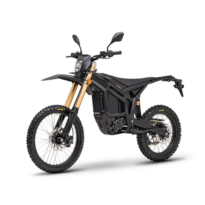 Enduro Electric, Talaria Komodo – Off Road 32 kW [8]