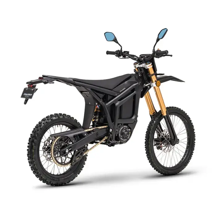 Enduro Electric, Talaria Komodo – Off Road 32 kW [7]