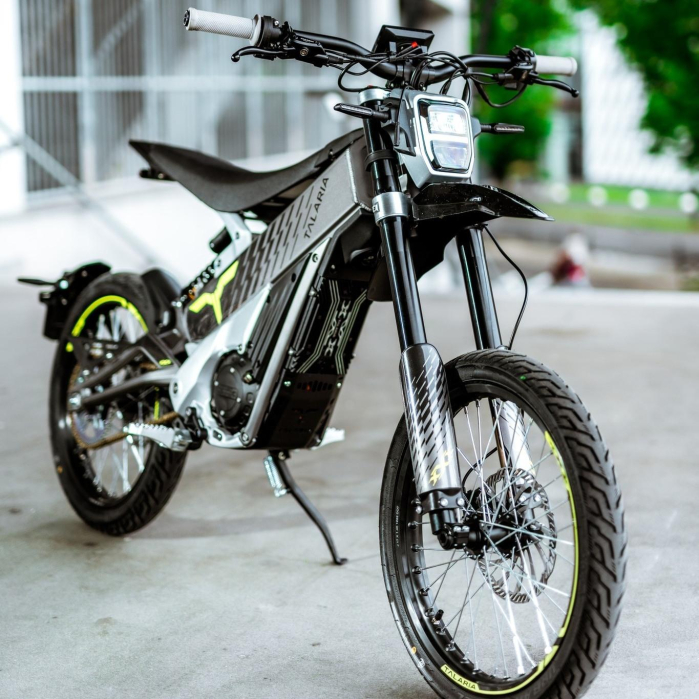 Enduro Electric, Talaria X3 Pro L1e 19-17 [4]