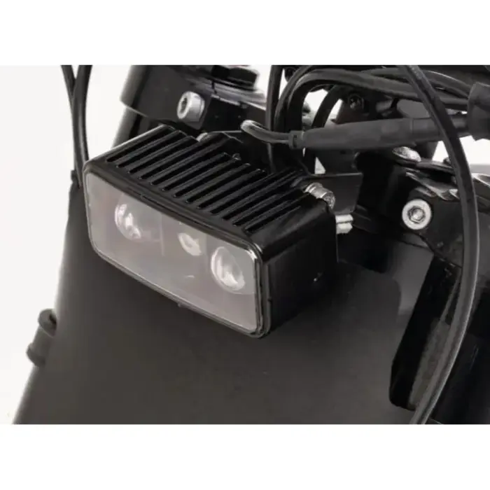 Enduro Electric, Talaria X3 Pro L1e 19-17 [5]
