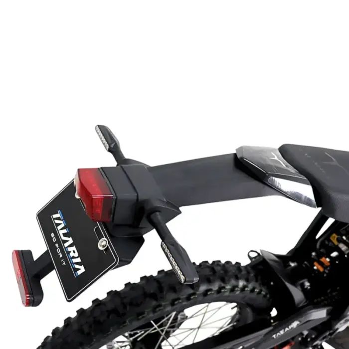 Enduro Electric, Talaria Sting Pro TL5500 [2]