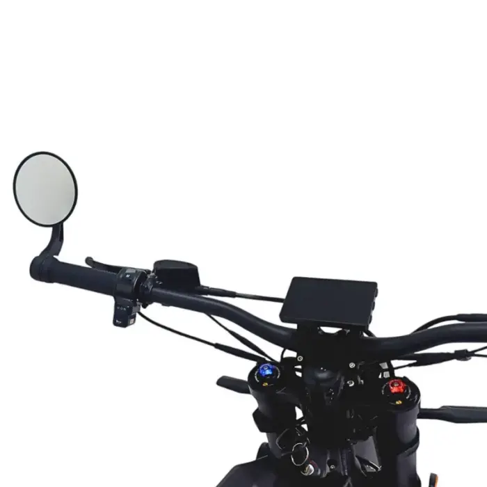 Enduro Electric, Talaria Sting Pro TL5500 [5]