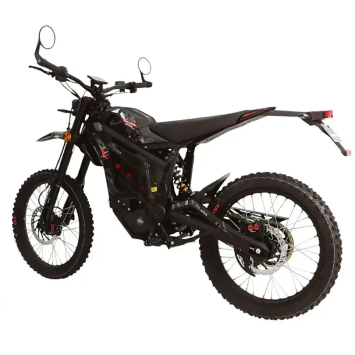 Enduro Electric, Talaria Sting Pro TL5500 [6]