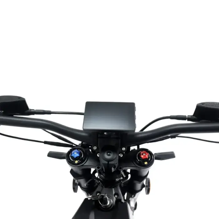 Enduro Electric, Talaria Sting Pro TL5500 [4]