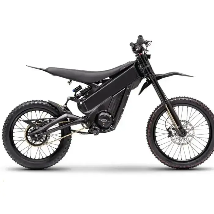 Enduro Electric, Talaria X3 Pro L1e 19-17 [2]