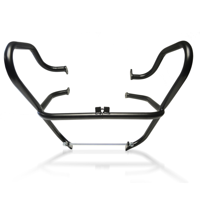 Engine guards RDMOTO matt black [2]