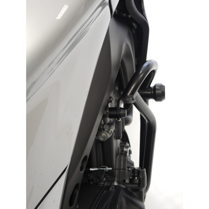 Engine guards RDMOTO matt black [4]
