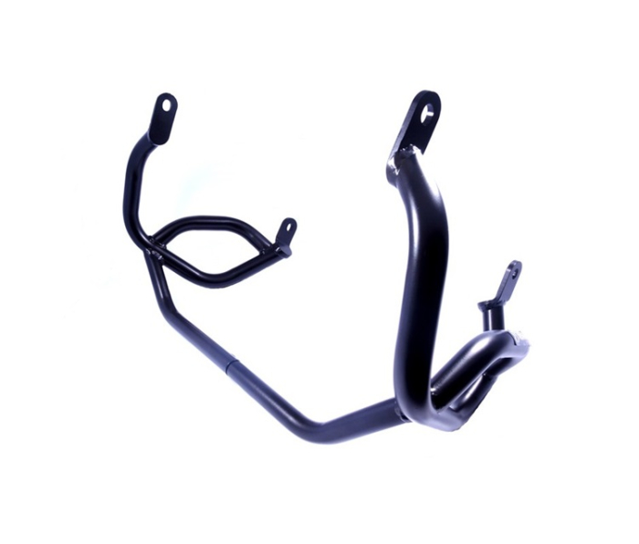 Engine guards RDMOTO Negru [2]