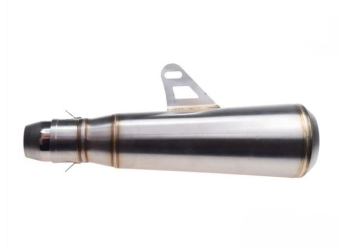 Evacuare conica universala [2]