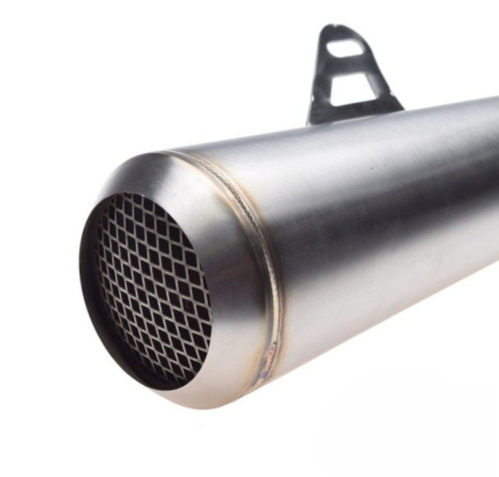 Evacuare conica universala [3]