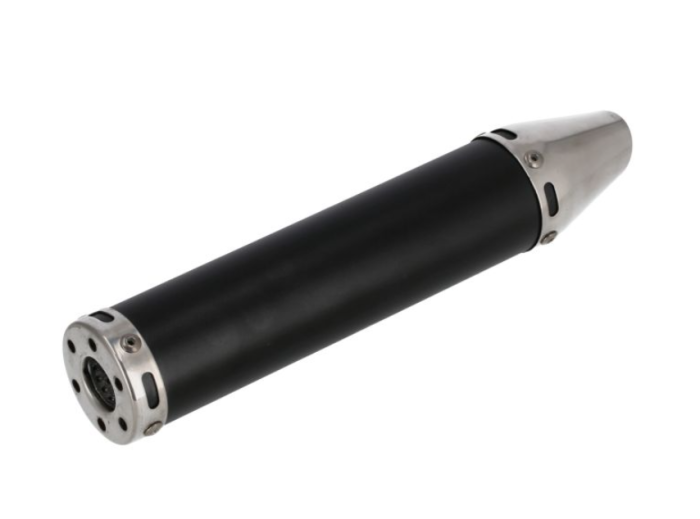 Evacuare DPR sport toba esapament moto atv enduro [2]