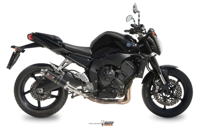Evacuare MIVV GP Carbon [2]