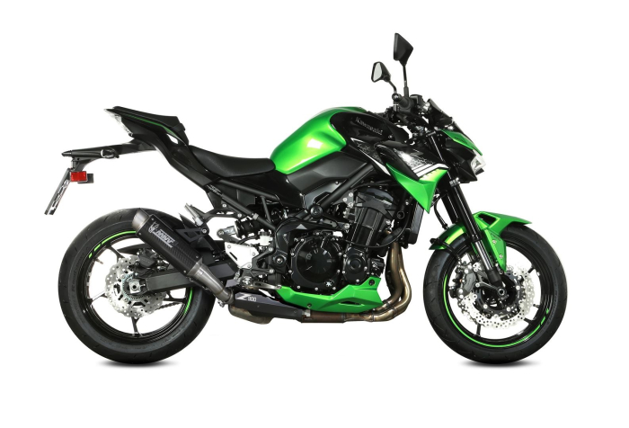 Evacuare MIVV GP PRO Carbon [2]