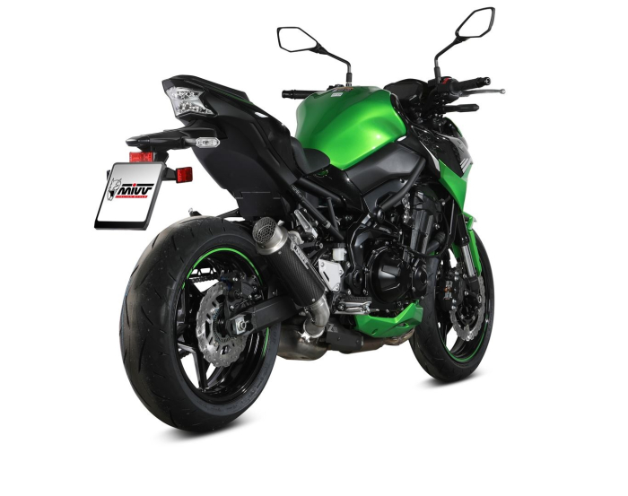 Evacuare MIVV GP PRO Carbon [3]