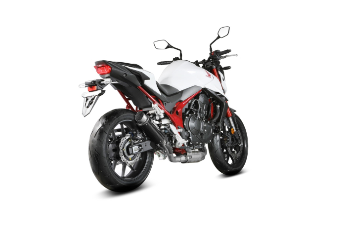 Evacuare MIVV GPpro Carbon for HONDA CB 750 Hornet (2023-2026) [4]