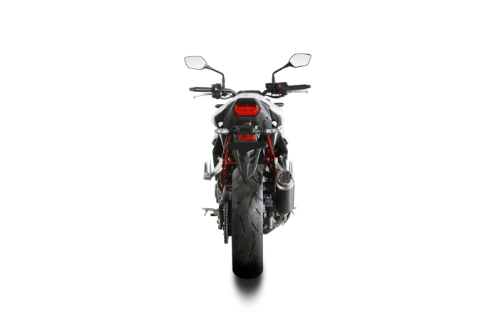 Evacuare MIVV GPpro Carbon for HONDA CB 750 Hornet (2023-2026) [2]