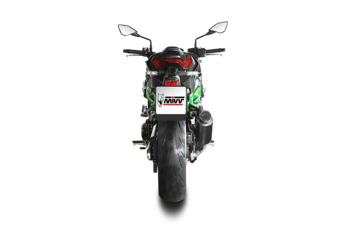 Evacuare MIVV GPpro Carbon pentru KAWASAKI Z 900 2025-2026 [4]