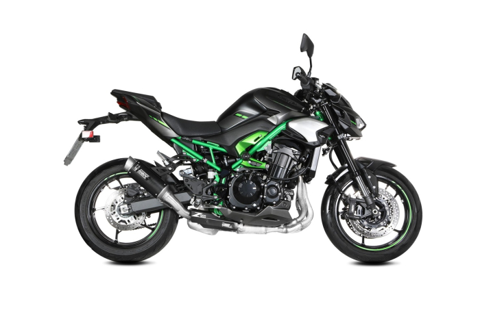 Evacuare MIVV GPpro Carbon pentru KAWASAKI Z 900 2025-2026 [2]