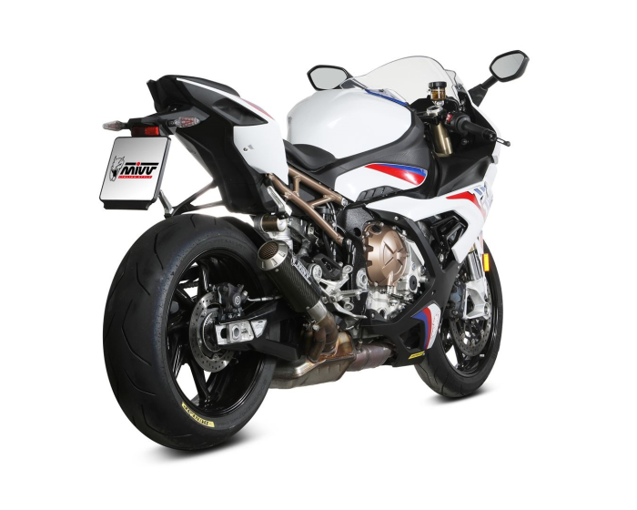 Evacuare MIVV MK3 B.036.LM3C Carbon [3]